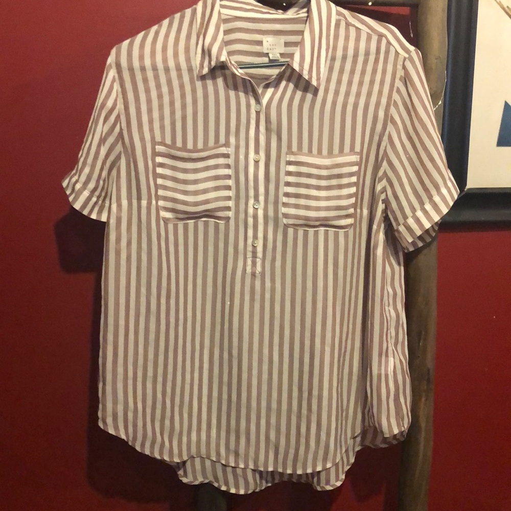 New Day Casual blouse